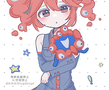 アイコン描きます あなただけのかわいいイラスト！1週間以内の納品◎ イメージ2