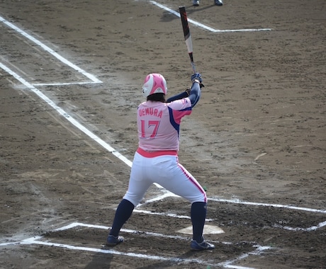 インターハイ優勝、実業団優秀選手から学べます できた！楽しい！の喜びを分かち合いましょう！！ イメージ1
