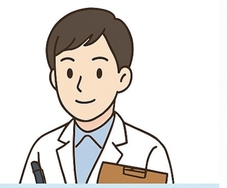 現役医学生が勉強・受験の悩み丁寧にお答えします 医学部在学中。勉強法、スケジュール、進路相談何でも対応します イメージ1