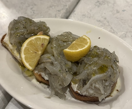 都内デート用レストラン カフェ バーを探します 東京で生まれ育ったグルメアラサー女子がお店をチョイス イメージ2