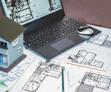 建築確認申請前に客観的な視点でアドバイスします 私は注文住宅を建てました。その視点でアドバイスいたします！ イメージ1