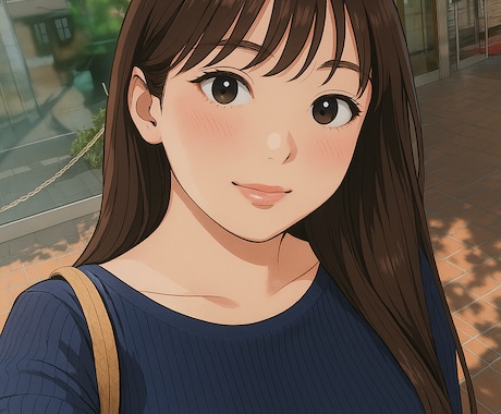 お話し聞きます 寂しさ・恋愛・誰にも言えない気持ちに、そっと寄り添います イメージ1