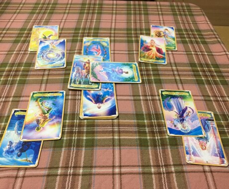 迷えるあなたに出口を導きます 迷っている方、悩んでおられる方 イメージ2