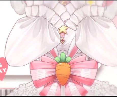 バーチャルアナウンサーサービスます イメージ1