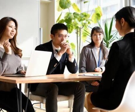 ケース面接の必勝法を教えます 【毎月最大5名】採用活動にも携わる現役コンサルの就活対策 イメージ1