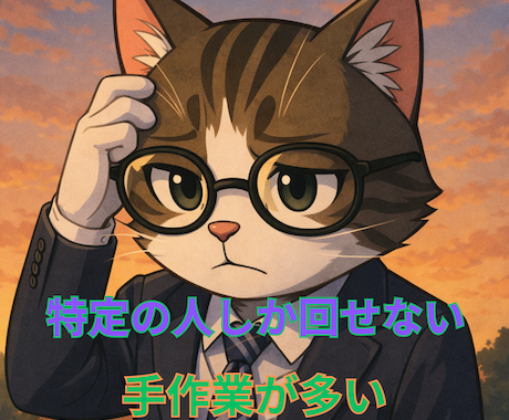 スプシ×GASで業務自動化を構築します 業務に合わせて設計から構築まで対応 イメージ2