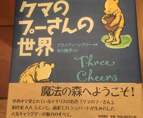 絵本。児童書見つけます 本屋さんにない絵本、児童書をお探しします イメージ2
