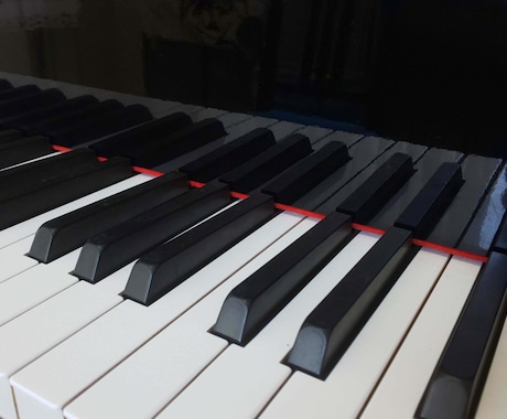 あなたの曲にコード付けます 作曲をしてみたけど、コードがわからない方へ イメージ1