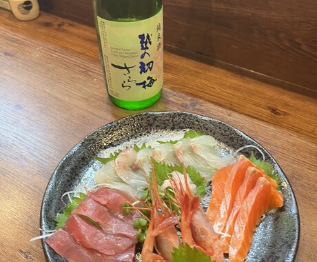 どんなお話でもききます 会話を楽しみみんなに笑顔になってもらいたいです イメージ1