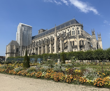 ヨーロッパなどのおすすめ観光地リストアップします 世界約33か国を一人旅した経験を基にドバイスします！ イメージ1