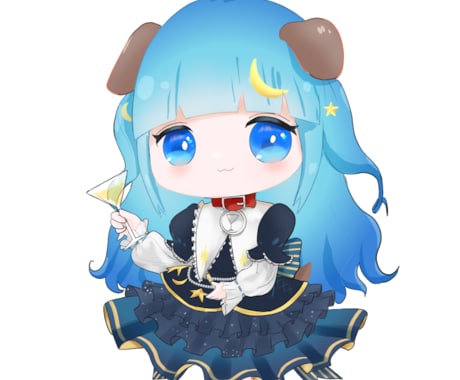 オリジナルアイコンリング作ります イリアムやSNSで使える！完全オリジナルリング♪ イメージ2