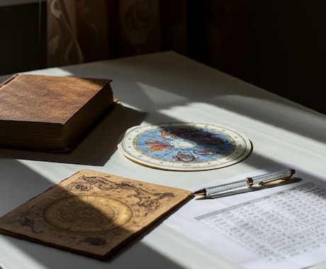 別格！覚悟がある方のみ！彼の気持ちを教えます 恋愛成就へ導く特上級鑑定～片想い・復縁・不倫・相性・未来～ イメージ2