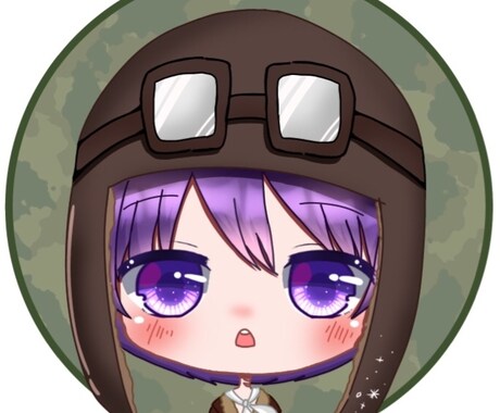 アイコンを書かせて頂きます アイコンを安くで探してる方に！！！！！！！ イメージ2