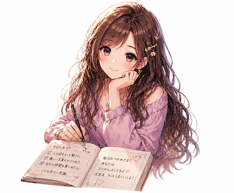 女性の悩みお聞きします お話を聞かせてください>᎑<少しでも楽になれますように イメージ2