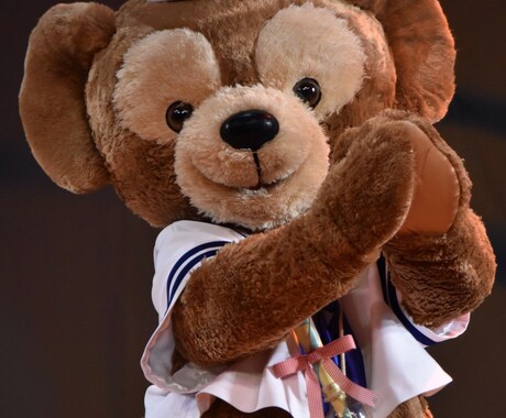 お子様と楽しむディズニーのアドバイスお伝えします お子様がいても楽しめるTDRの過ごし方をご提案します！ イメージ2