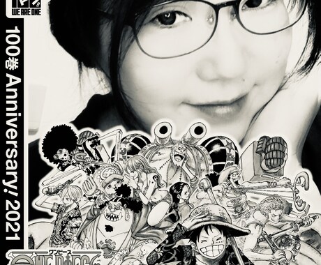 アニメ大好き❤たくさんのアニメ話聞きたいし聞きます オタクとは言えない知識ですがアニメ大好きです❗️ イメージ2