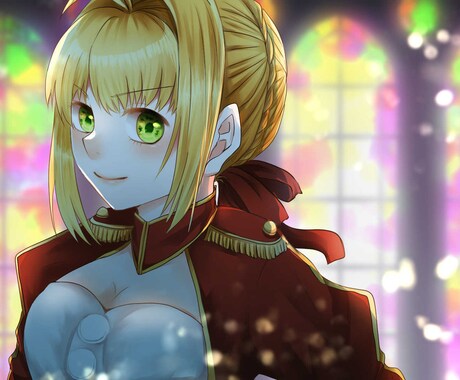 修正５回まで！色んなイラスト、描きます YouTubeやSNSのアイコンなど、描かせていただきます！ イメージ1
