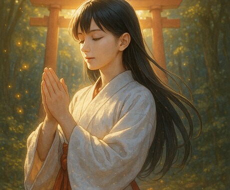 恵比寿天様とのご縁結び　豊かさと福運をお繋ぎします 恵比寿天様ご縁結びで金運上昇、事業繁栄、豊穣福縁呼び込む祈願 イメージ2