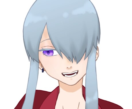 初心者向け！Live2Dの解説をいたします Live2Dって？どうやって動いてるの？お教えします。 イメージ1