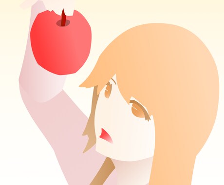 今だけ1000円！イラスト描きます プロのデザイナーがイラストの制作を請け負います！ イメージ1
