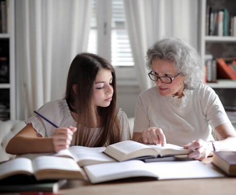 あなたに最適な英語学習法をカスタマイズします 留学無・完全独学でTOEIC950点の私がサポートします！ イメージ2