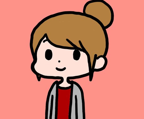 人物イラスト描きます 似顔絵もＯＫ！人物イラスト描きます！ イメージ1