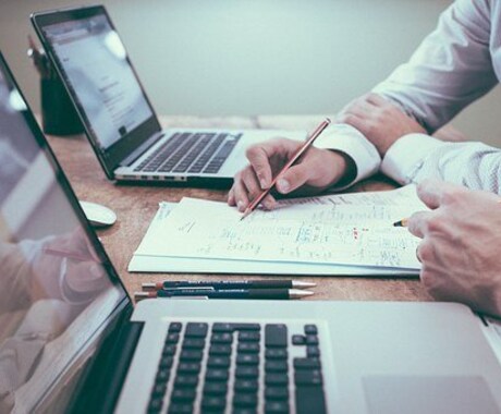 御社のBS分析します 上場企業経理経験者が御社のBS診断します。 イメージ1