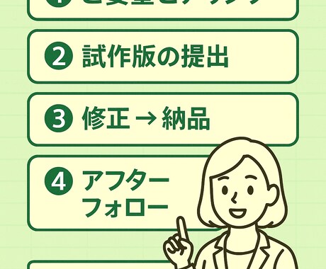 Excel作業をVBAで自動化します 困った作業をサクッと自動化します イメージ2
