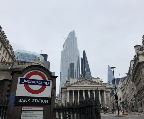 イギリス現地企業への就職・転職をサポートします ビザスポンサー取得経験者による、すぐ実践できる就職アドバイス イメージ1