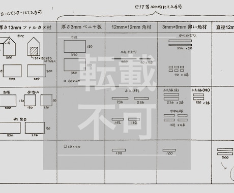 ご購入済_専用出品です。ありがとうございます このサービスはお取引が終了致しました。 イメージ2