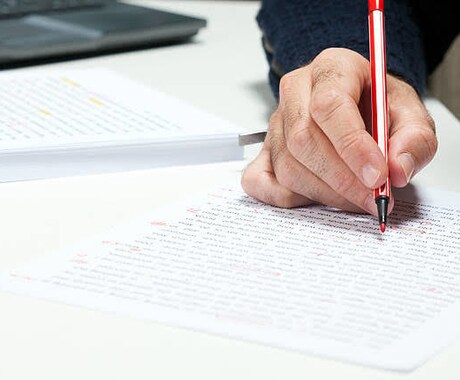 ビジネス文書・翻訳・文章作成します プロ品質のライティングと翻訳を提供 イメージ1