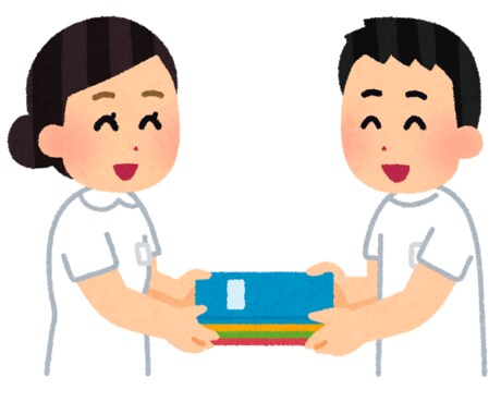 看護師の就職、転職、仕事の悩み相談乗ります 看護師でも年収1000万！高給与病院興味ある方 イメージ1