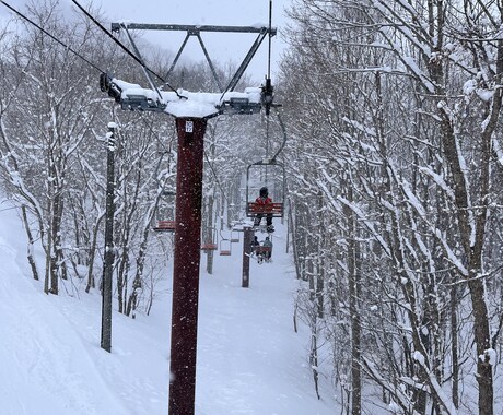 写真の素材提供します 5枚まとめて提供します!北海道の風景写真【冬編】 イメージ2