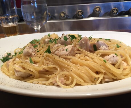 パスタのコツ教えます レシピをみて作ったけど上手く行かないパスタのコツが知りたい イメージ2