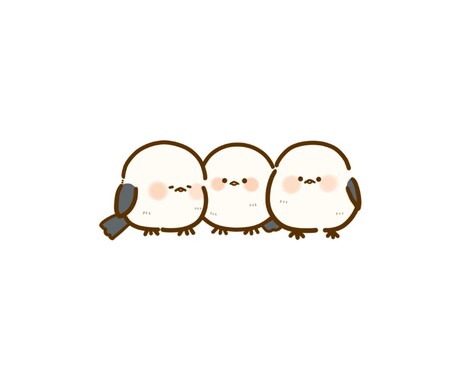 あなたのお話し・相談に乗ります コミュニケーション好きの大学生です。 イメージ1