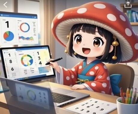 数秘を用いて、人生の詰まりを一緒に整理します 今のしんどさを、あなたのせいには決してしません。 イメージ1