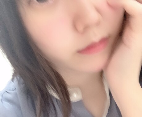 男性向けの恋愛アドバイスします あざとかわいい系よ笑笑 かわいいだけじゃない！女性も可ですが イメージ1