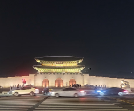 ファンレター・SNS用メッセージを韓国語翻訳します 韓国滞在6年の経験を活かし、推しへの愛を伝えます！ イメージ2