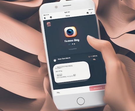 インスタグラムの自動返信のツールを開発しますます インスタでのやり取りをスムーズに。自動返信で業務効率化！ イメージ2