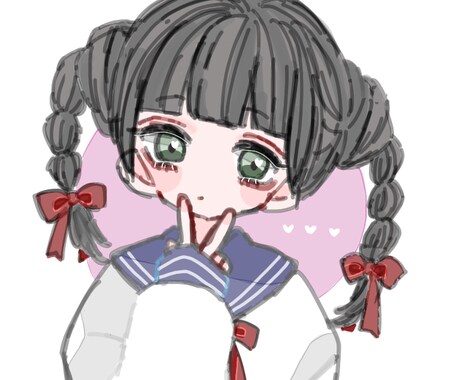 アイコン描きます イメージ1