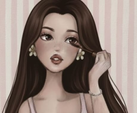 あなたの魅力を引き出します あなたの魅力を最大限に引き出すプロデュースを行います。 イメージ1