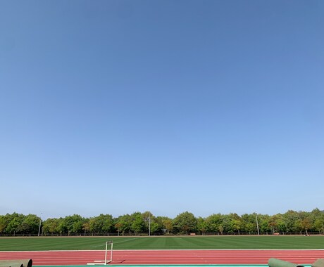 陸上競技関係のお悩みを解決します 陸上での悩み解決！気軽に相談！ イメージ1
