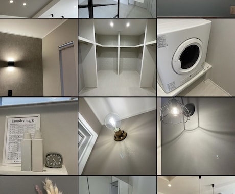 注文住宅のお悩みを3つまで解決します 《土地から間取り、外構までなんでもご相談ください》 イメージ1