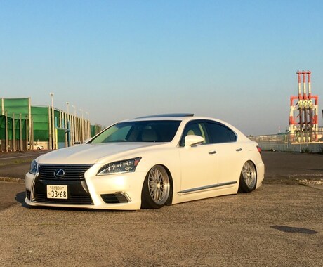 愛車のドレスアップ等何でも相談に乗ります 愛車のドレスアップ等について何でも相談にのります。 イメージ1