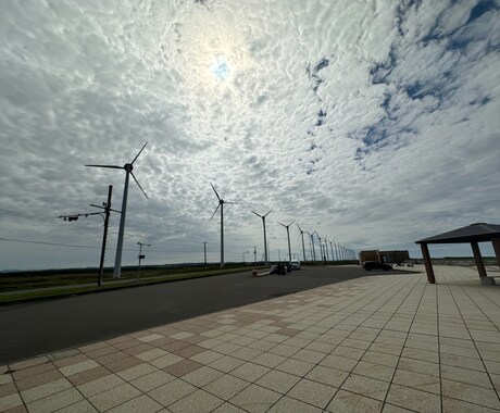 北海道旅行の悩み、相談聞きます 北海道在住　北海道の道の駅完全制覇達成(結構前^^;) イメージ1