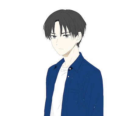 オリジナルキャラクター／SNSアイコン制作します 世界観を大切にしながら、ご要望に寄り添って制作します イメージ2