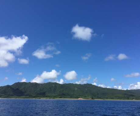 小浜島(はいむるぶし)の綺麗な写真を提供します イメージ1