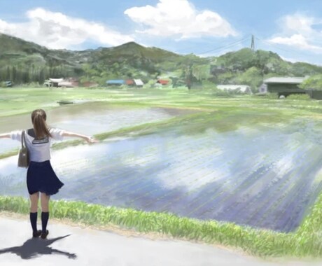 声で命を吹き込みます⭐️キャラクターボイス入れます あなたの愛する作品のキャラクター達に個性豊かに声をあてます！ イメージ1