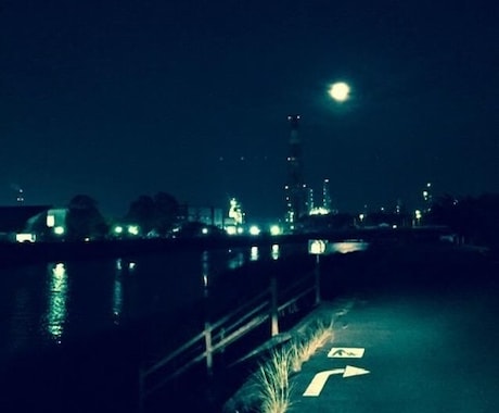 主に風景写真を提供します イメージ1