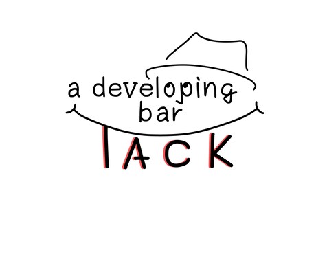 簡単なロゴつくります お店・会社のイメージや雰囲気から簡単なロゴ作成します イメージ2